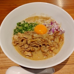 土鍋ごはんと徳島らぁめん まんなかにきみがいるの画像