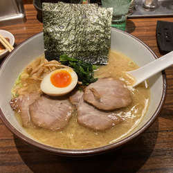 チャーシューメン