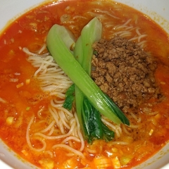 四川風家庭料理 ほんわ華やの画像