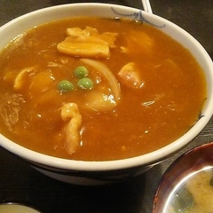 そば処 稲廼家の画像