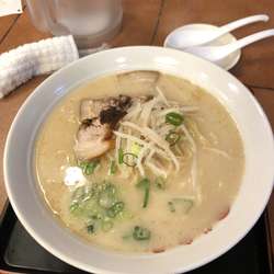 ラーメン