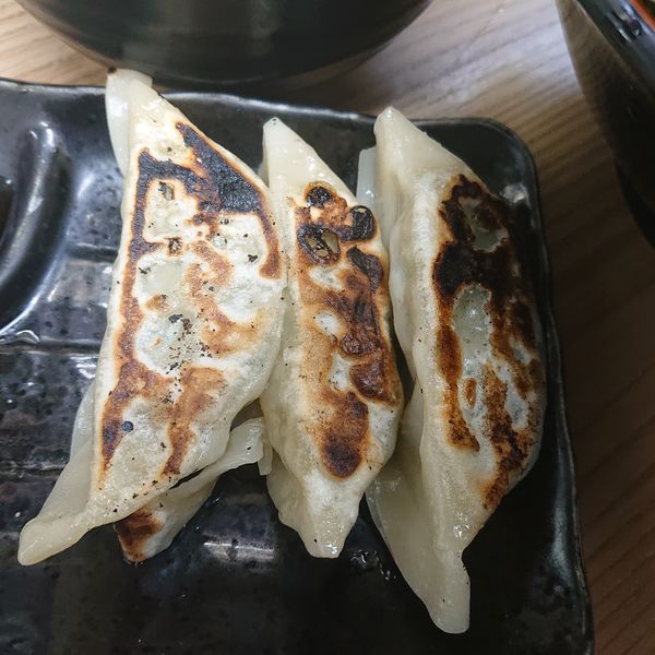 「せい家セット780円(硬め)」@せい家 笹塚店の写真