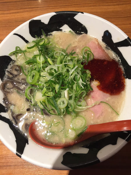 「白賀正」@賀正軒の写真