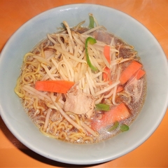 中華そば 江戸一の画像