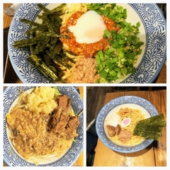 東京まぜそば 祐天寺店の画像