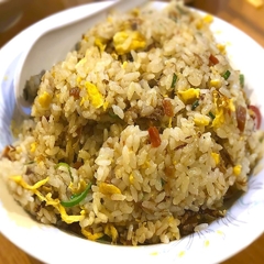 中華料理 十八番 八丁堀店の画像