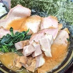 チャーシューメン