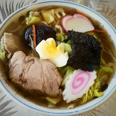 中華料理 香雅の画像