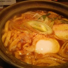 味噌煮込罠の画像