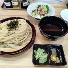 追憶製麺 玉村うどんの画像