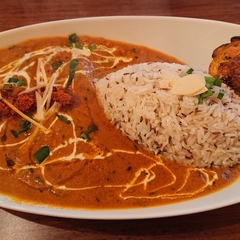 インディアンキッチン・RASOIの画像