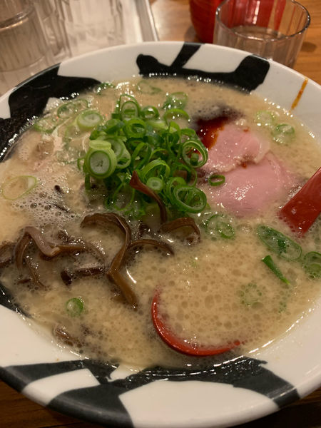 「白賀正」@賀正軒の写真