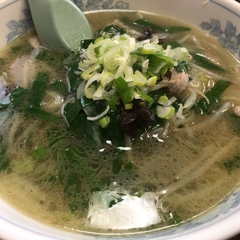 中華料理 三龍亭の画像