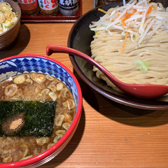 三田製麺所 阪神野田店の画像