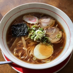 コーヒー＆ラーメン トーリンの写真