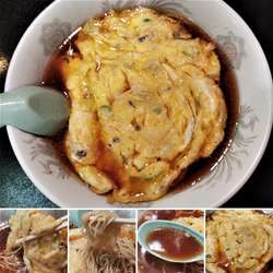 天津めん　935円