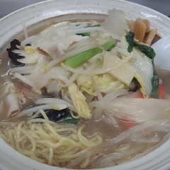 杜の中華屋 楽食の画像