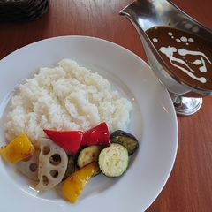 洋食Byronの画像