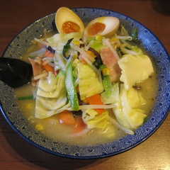 北海道らーめん ほしみ屋 日本橋浜町店の画像