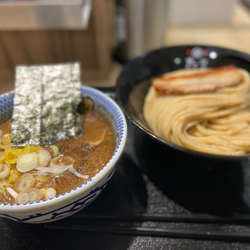 つけ麺　(大)