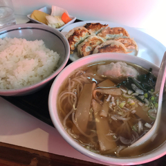 鞍山 国分町店の画像