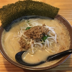 味噌らーめん不二乃 2番館の画像