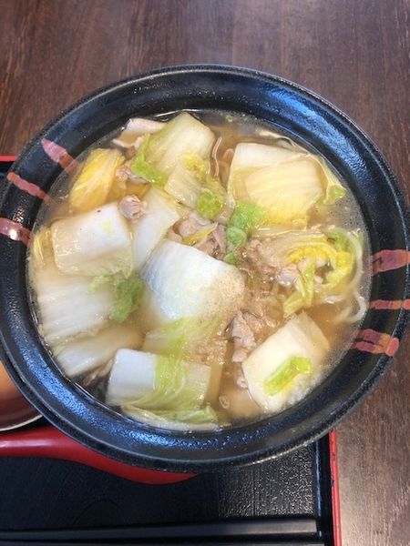 「龍王タンメン」@麺屋 龍王の写真