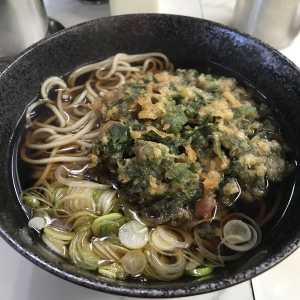 「春菊（￥400）」@大和屋の写真