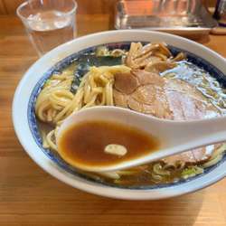 ラーメン