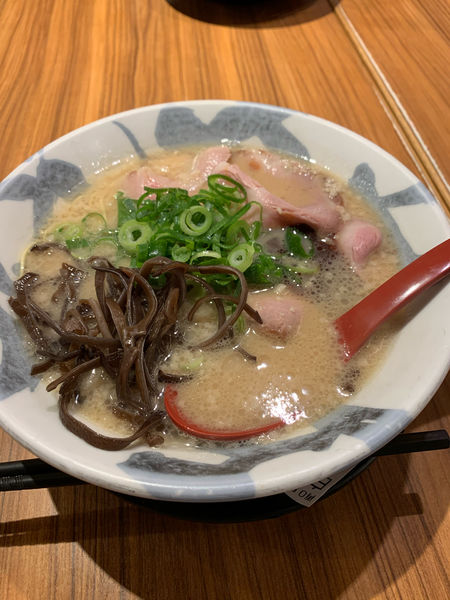 「白賀正」@賀正軒の写真