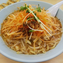 くるまやラーメン 上田店の画像