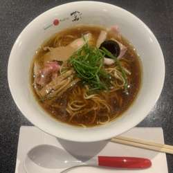 Japanese Soba Noodles 蔦 代々木上原 ラーメンデータベース