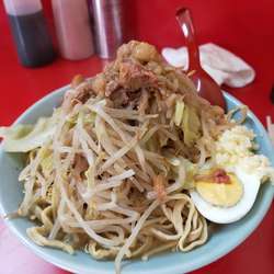 富士丸らーめん