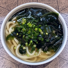 手打ちうどん 咲楽の画像
