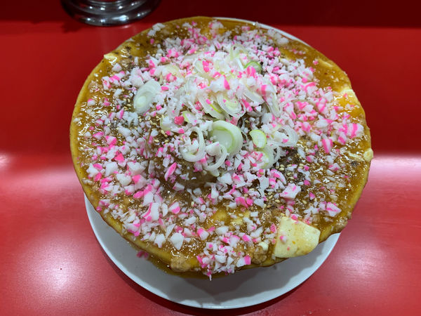 「麻婆麺　チャーシュー」@Neo町中華ししょうの写真