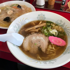 味の大番の画像