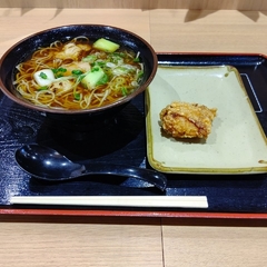 そば処 小木曽製粉所 イオンモール高崎店の画像