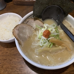 北海道ラーメン追風丸 久茂地店の画像