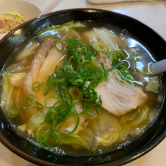 楓林らーめん 芦屋店の画像