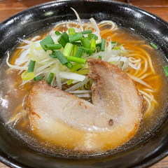 鶏白湯中華そば 鶏たけ商店の画像