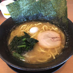 ラーメン
