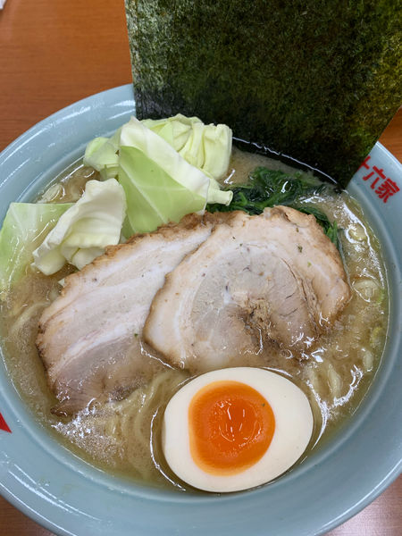 「マル外　中」@信州五十六家 広丘店の写真