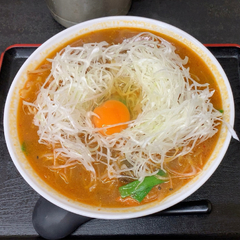 茅橋らーめんの画像