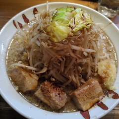 JIRO & MAZESOBA 奨の画像