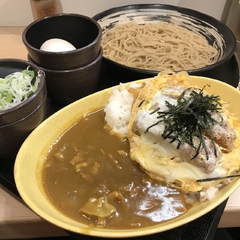 ゆで太郎 流通センター駅前店の画像