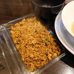 博多らーめん ひまわりの画像