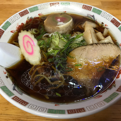 ラーメン広宣の画像