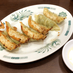 日高屋 京成立石店の画像