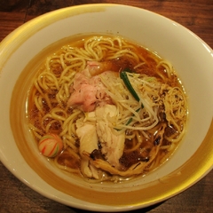 中華ふるめん 西麻布2号店クロスロードの画像