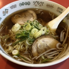 中国料理 中華楼の画像